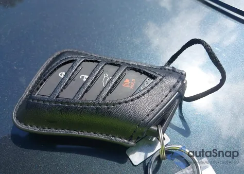 2024 Lexus Tx 350 Luxury из США, поврежденный, VIN 5TDAAAB6XRS003524